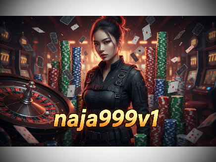สมัคร naja999v1