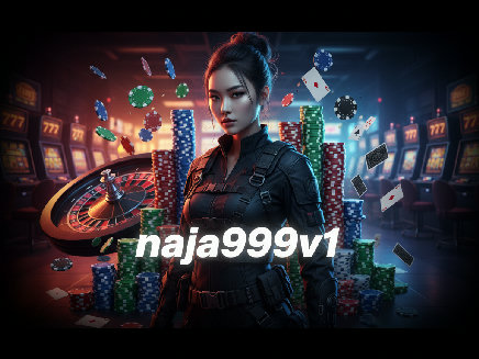 naja999v1 สล็อต
