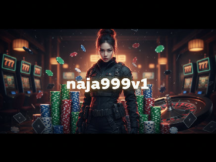 naja999v1 สล็อตออนไลน์