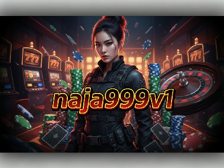 naja999v1 slot